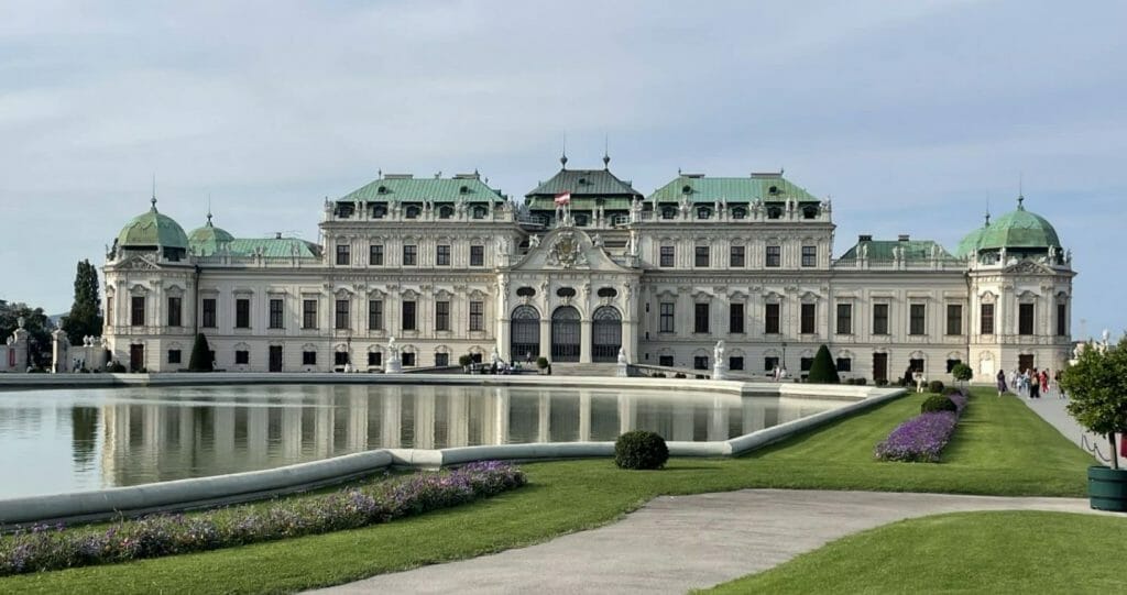 Vienna