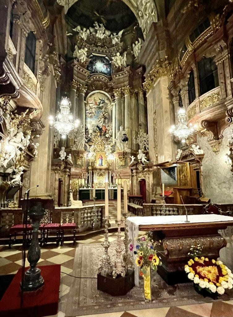 St Peters Church