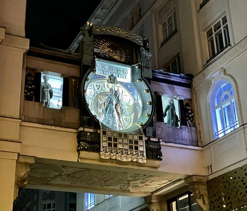 Clock