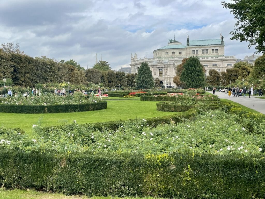 Vienna