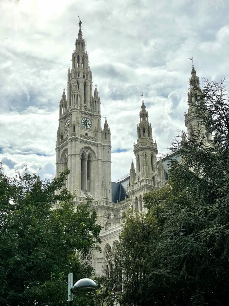 Vienna
