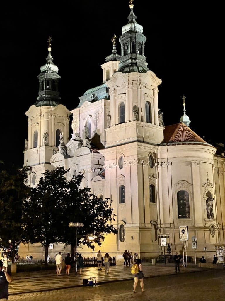 Czech Republic