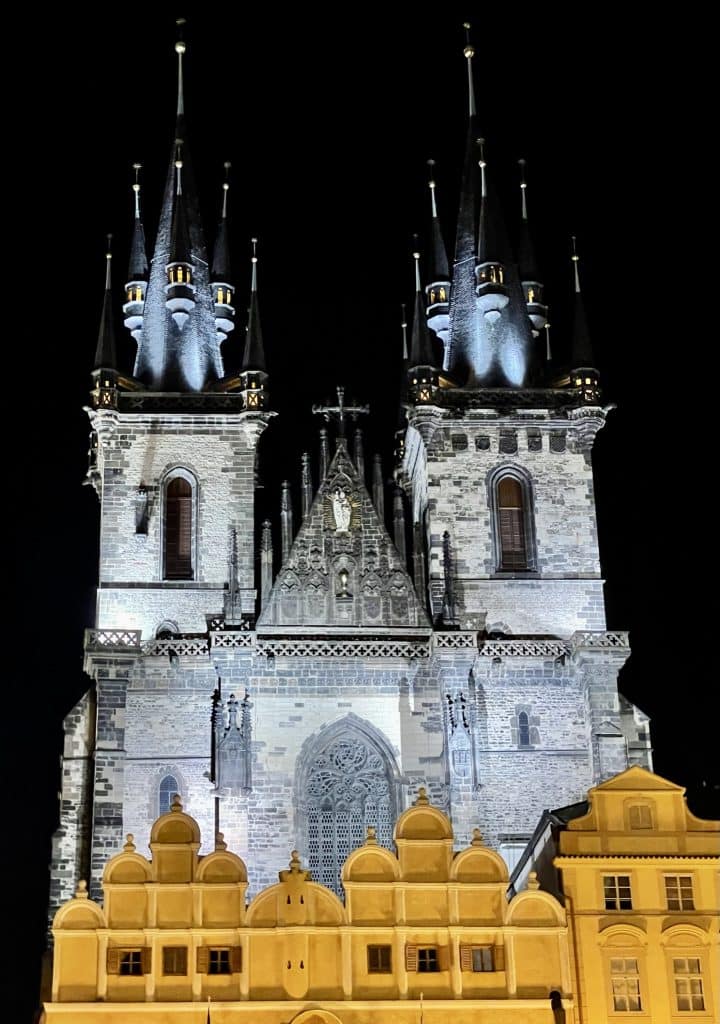 Czech Republic