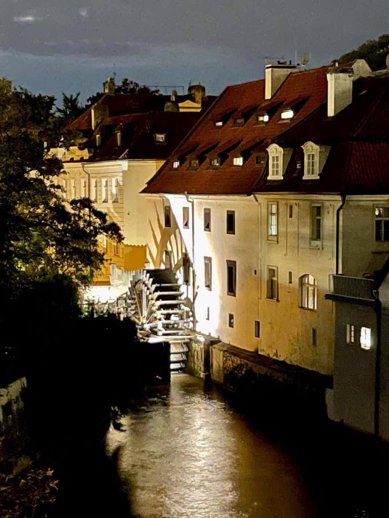Czech Republic