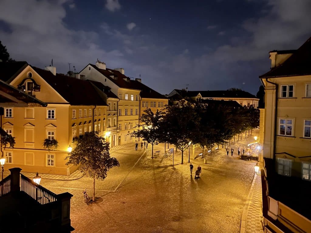 Czech Republic