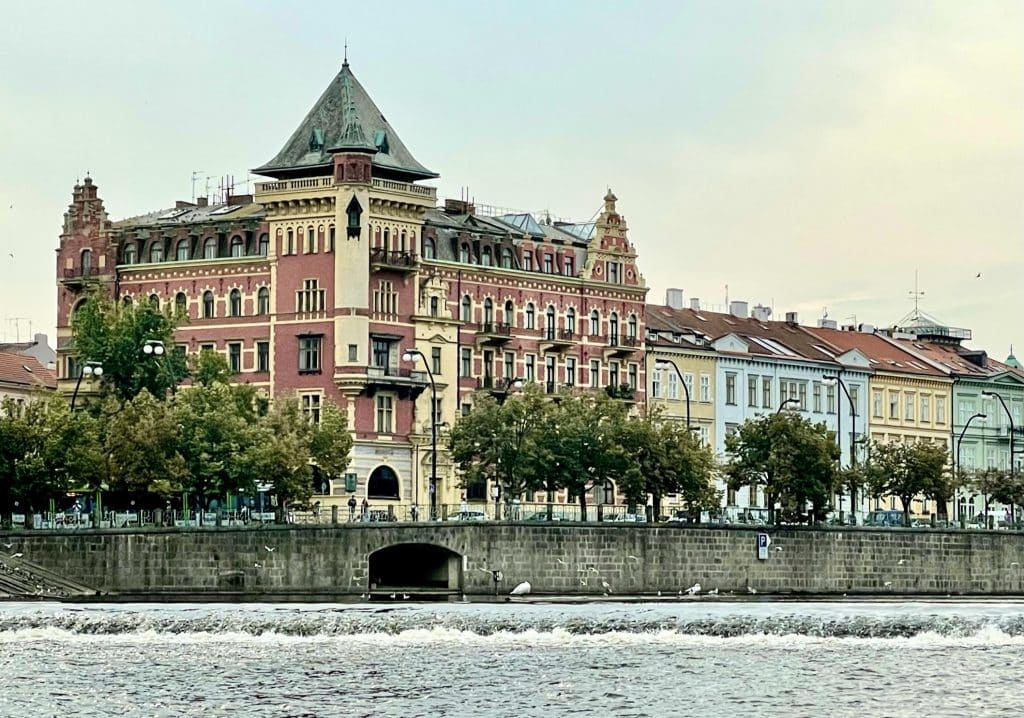 Czech Republic