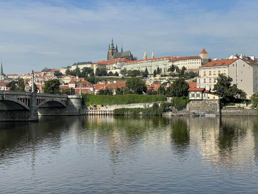 Prague