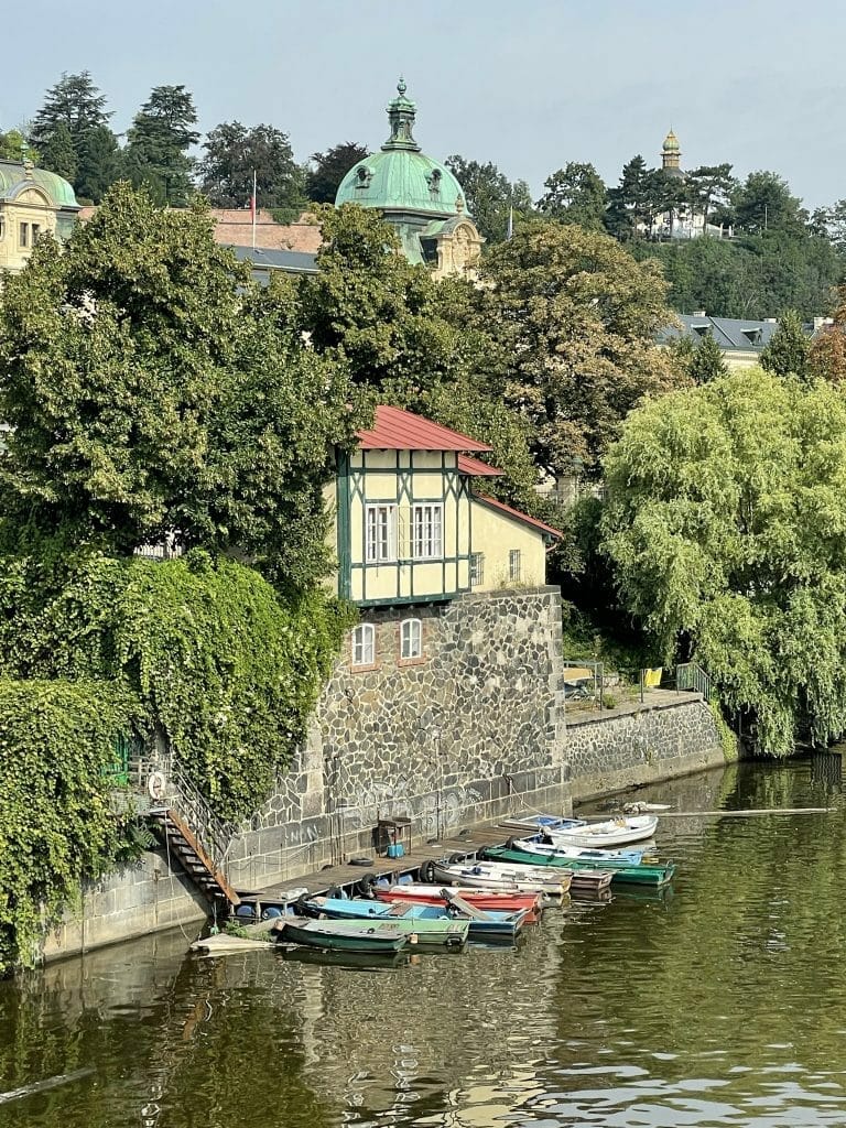 Czech Republic