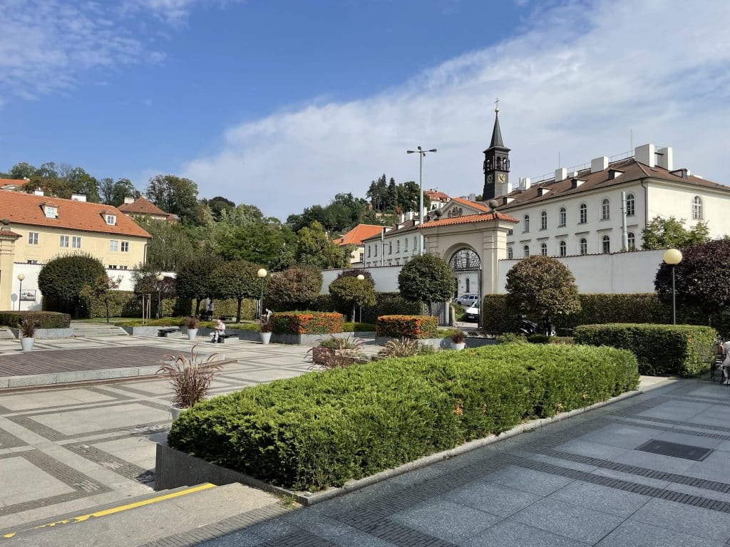 Czech Republic