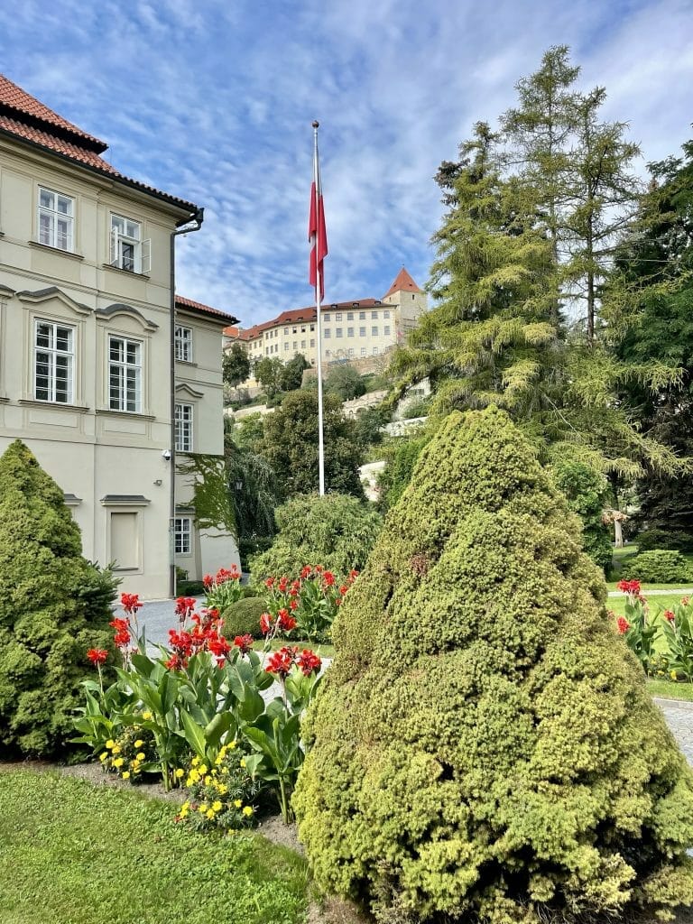 Czech Republic