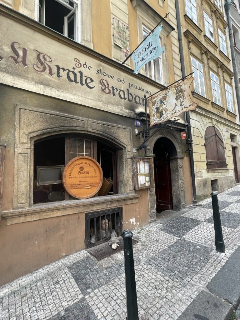 Czech Republic