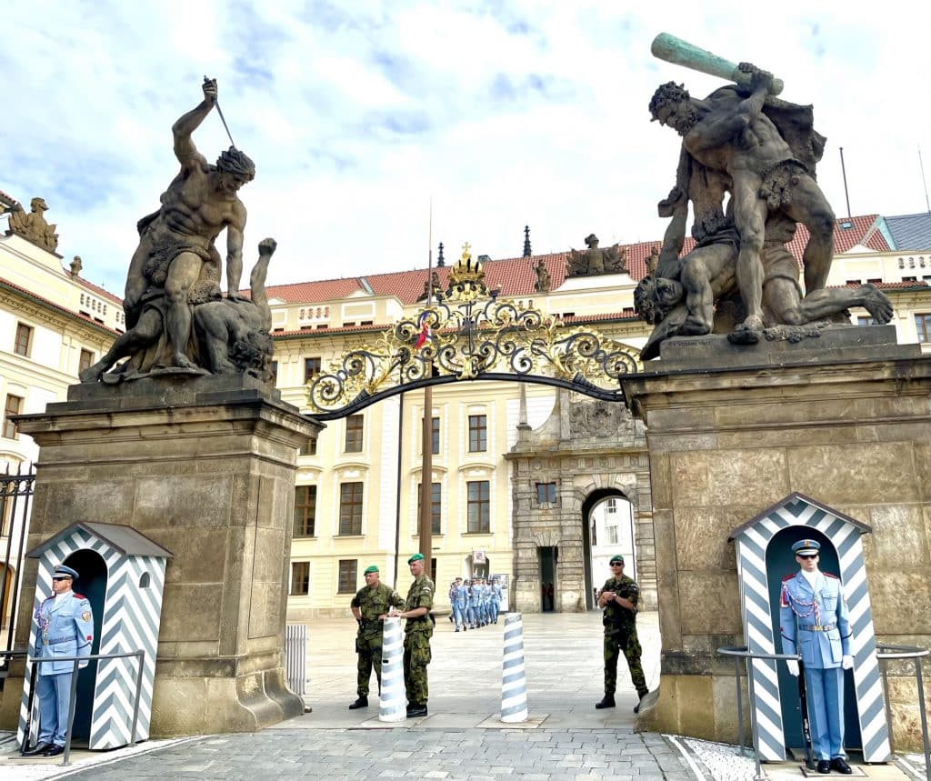Czech Republic