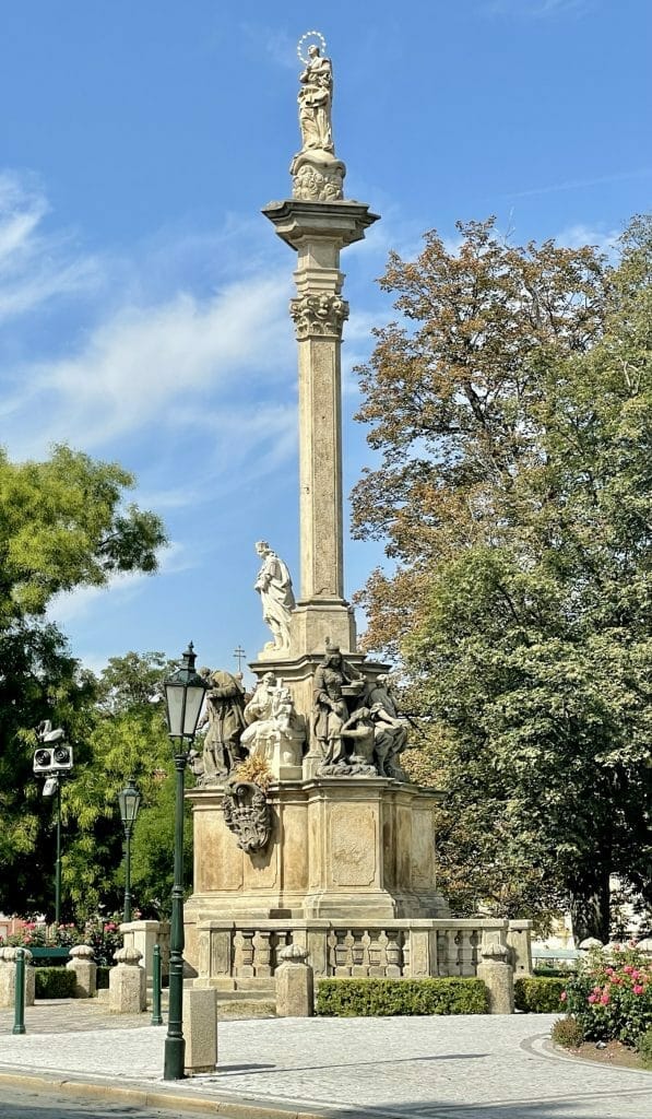 Czech Republic