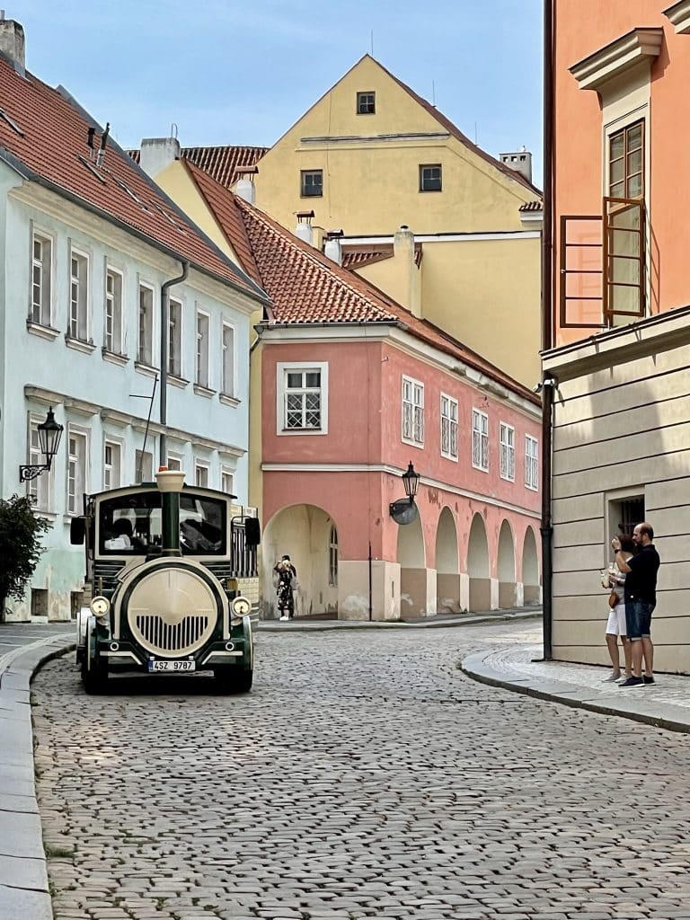Czech Republic