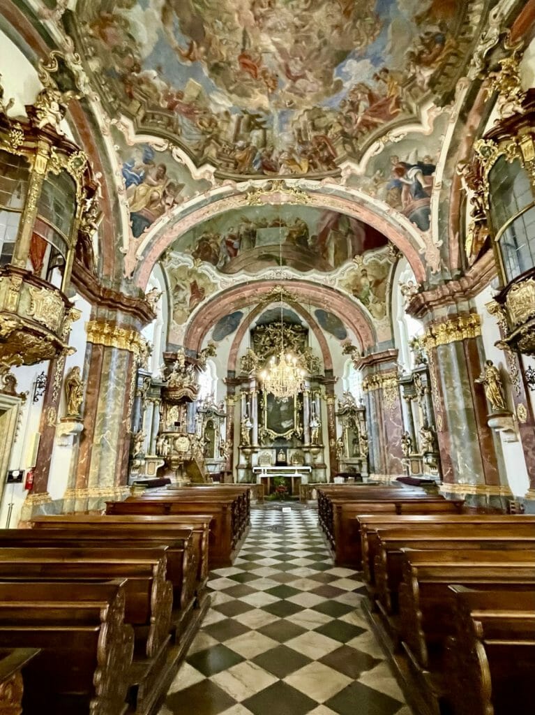 Czech Republic