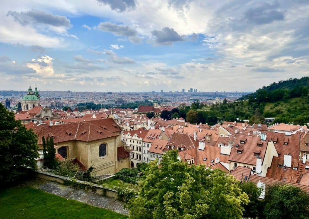 Prague Things to do, Top Things to Do in Prague: Unveiling Its Enchanting Beauty