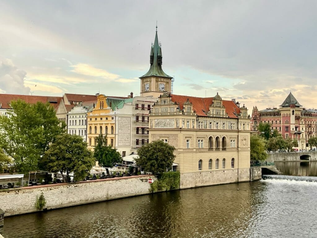 Prague Things to do, Top Things to Do in Prague: Unveiling Its Enchanting Beauty