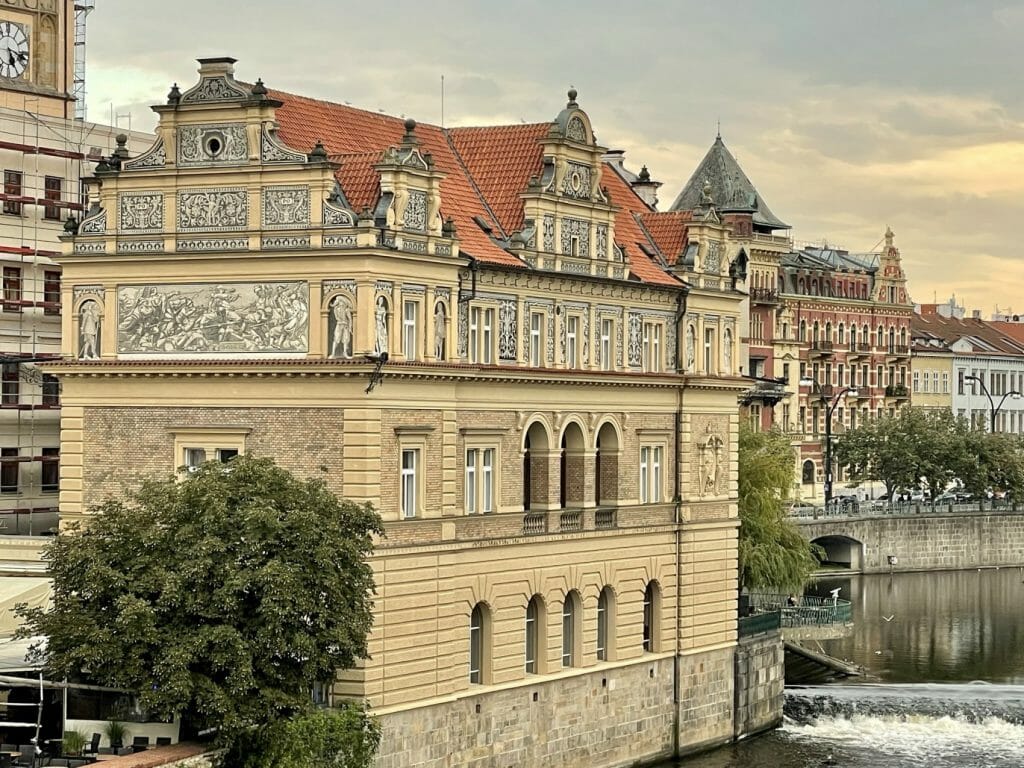 Czech Republic