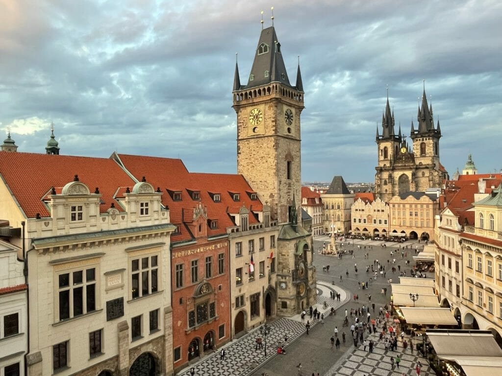 Czech Republic