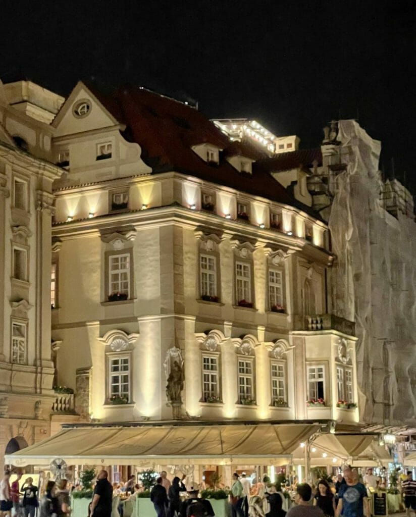 Czech Republic