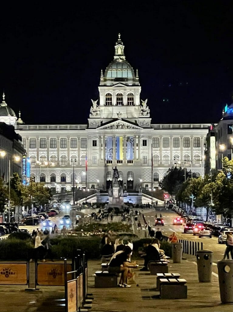 Czech Republic