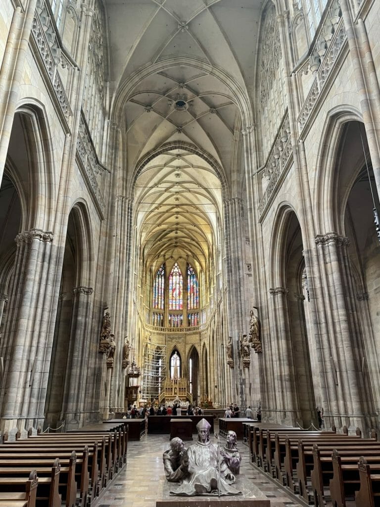 Castle Church