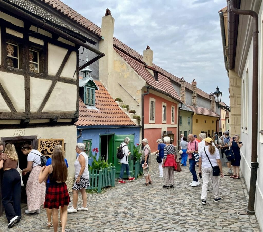 Czech Republic