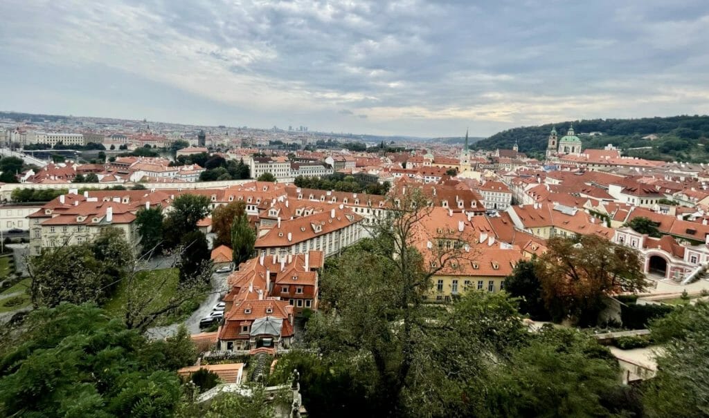 Czech Republic