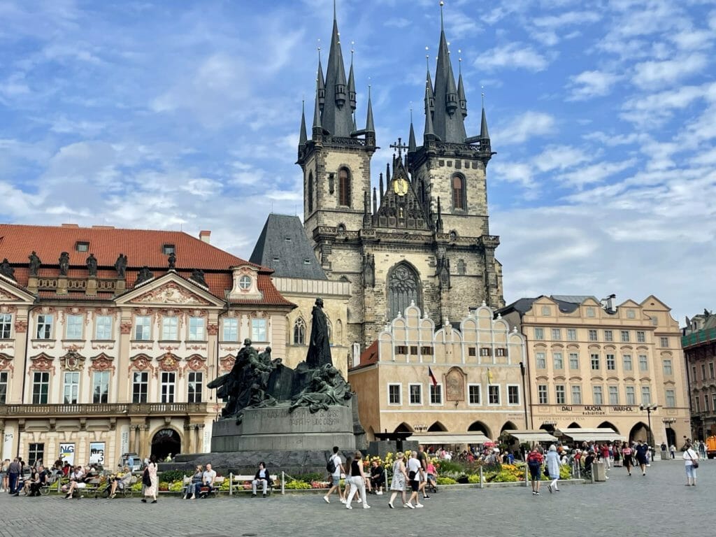 Czech Republic