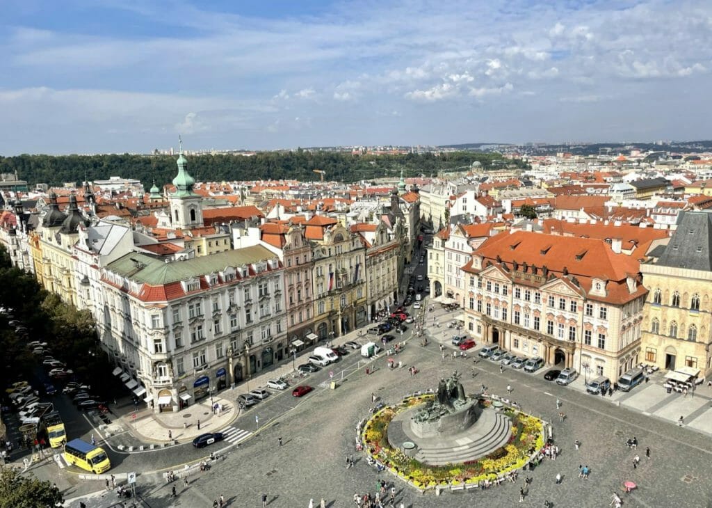 Czech Republic