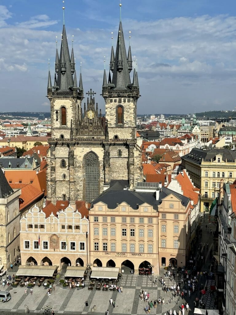 Czech Republic