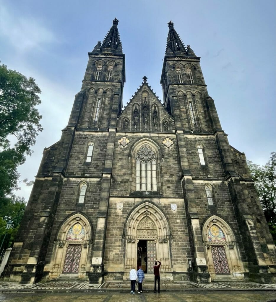 Czech Republic
