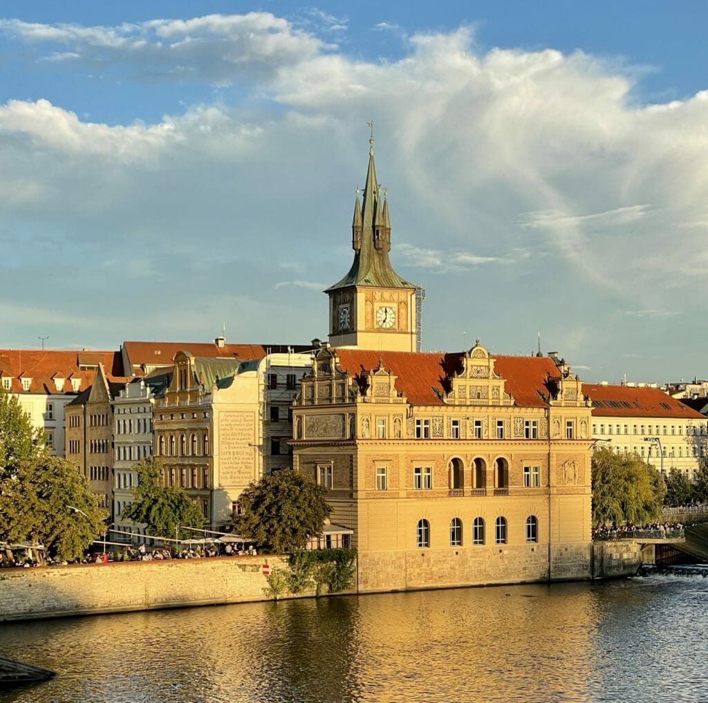 Czech Republic