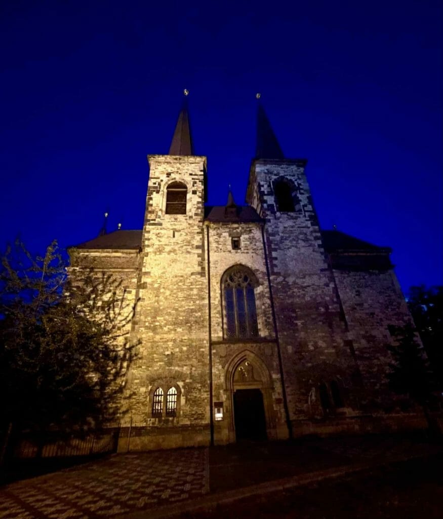 Czech Republic