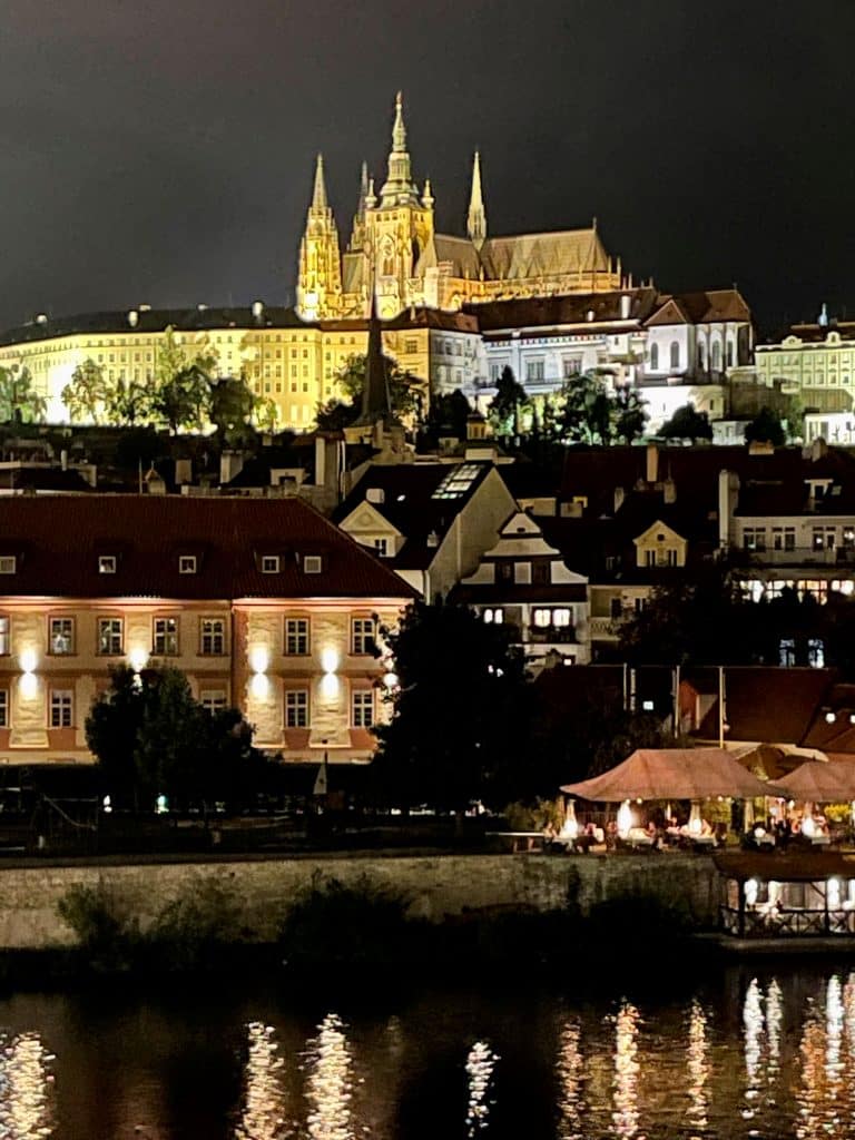 Castles Around the World