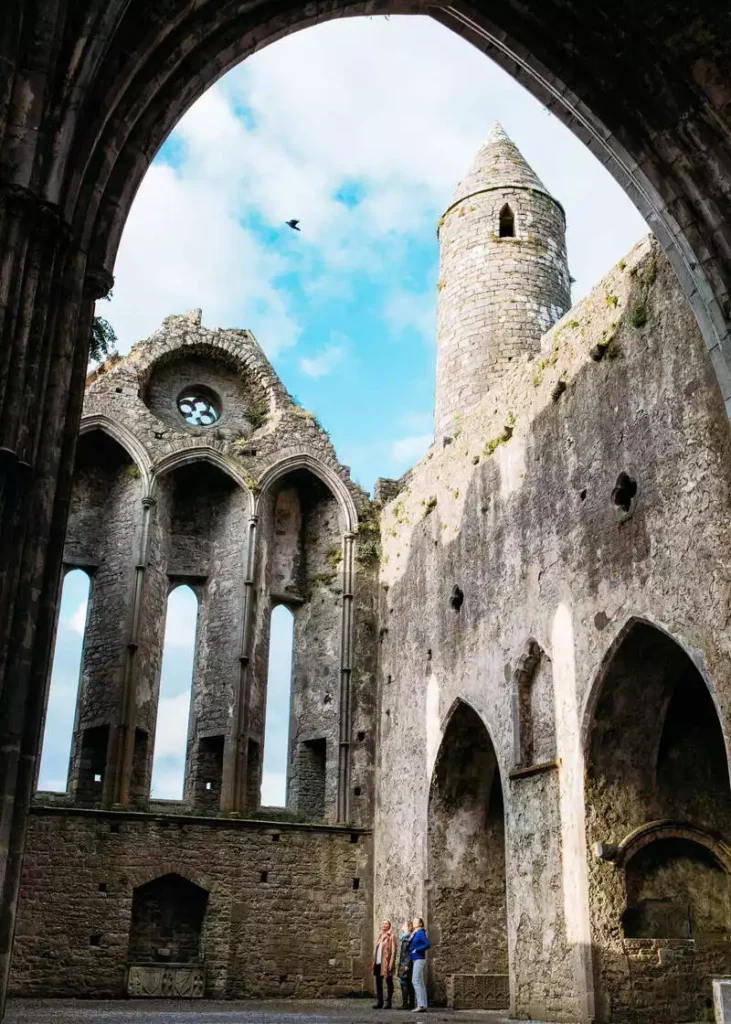 Rock of Cashel