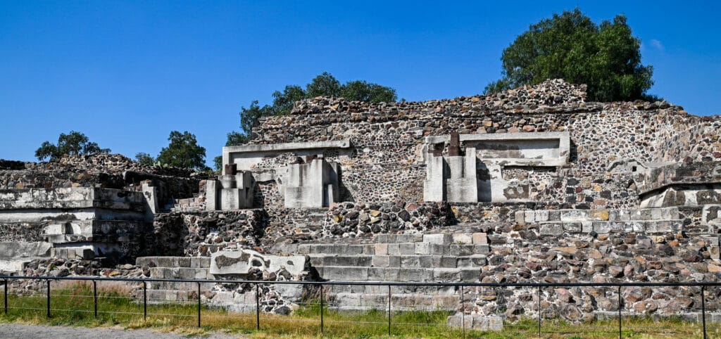 Pyramids