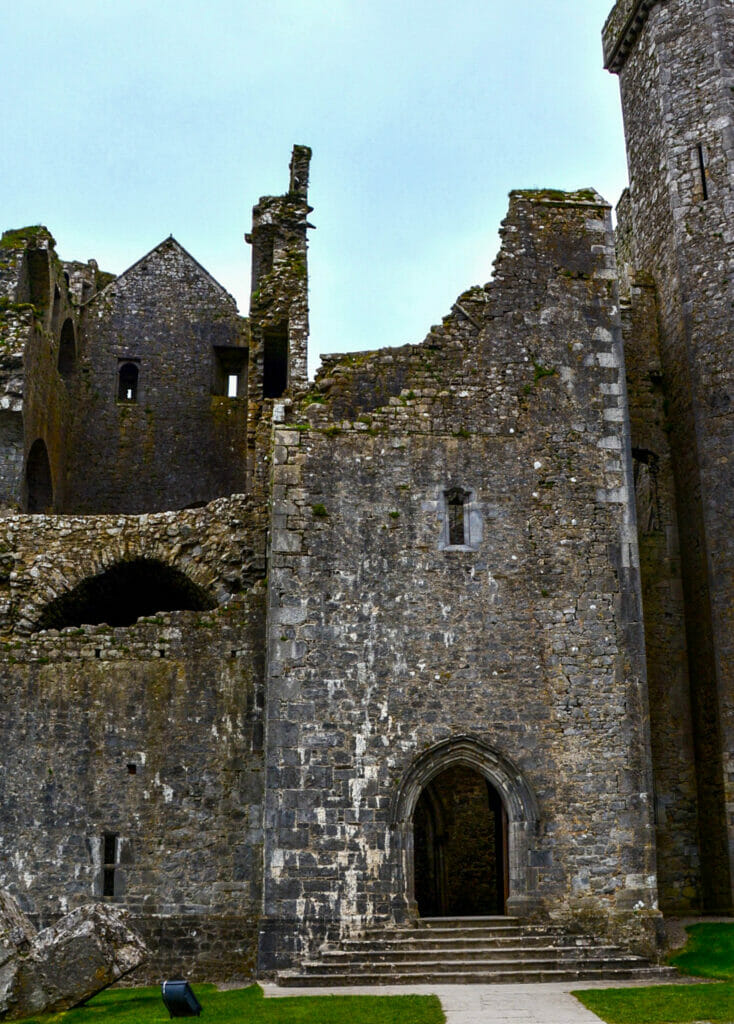 Rock of Cashel
