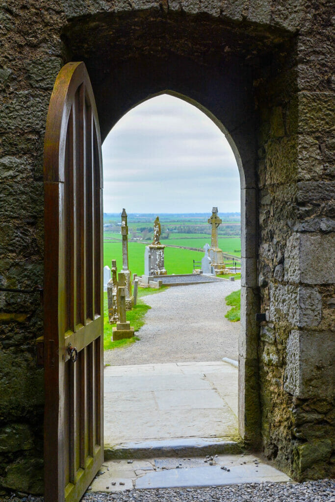 Rock of Cashel