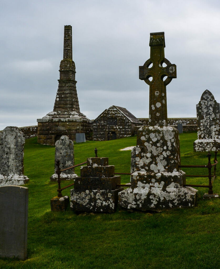 Rock of Cashel, Rock of Cashel – Ireland’s Ancient Site of Kings