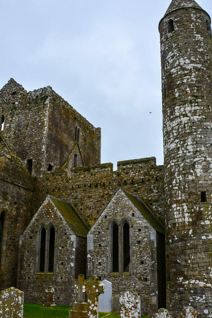 Rock of Cashel