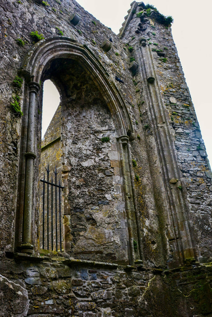 Rock of Cashel