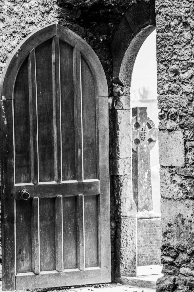 Rock of Cashel