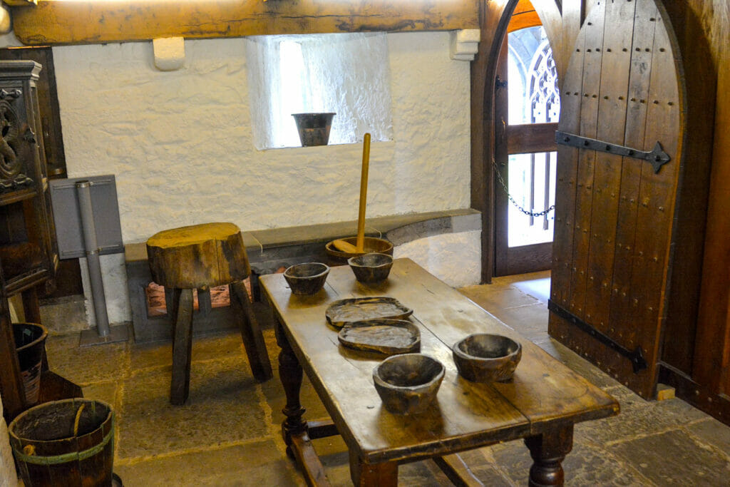Rock of Cashel, Rock of Cashel – Ireland’s Ancient Site of Kings