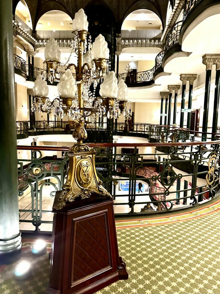 Mexico City, A Captivating Journey Through Mexico City