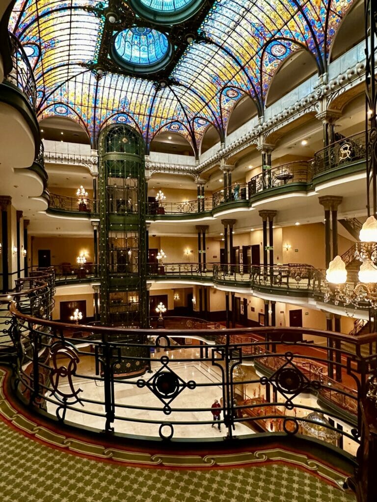 Mexico City, A Captivating Journey Through Mexico City
