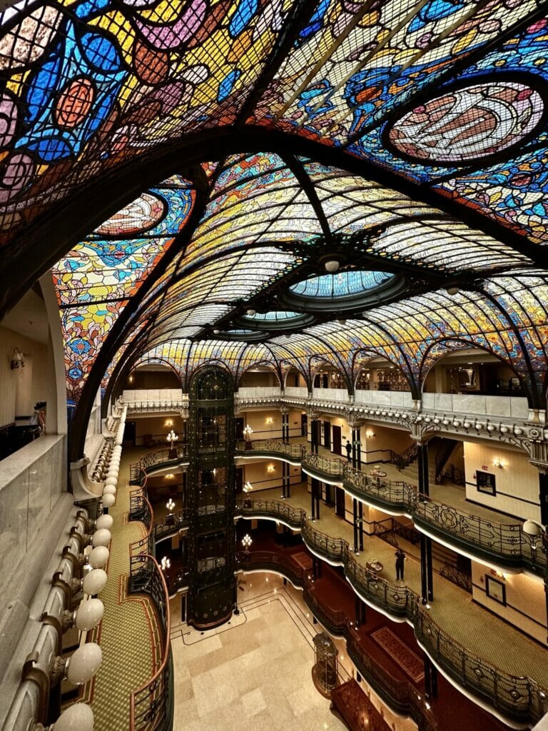 Mexico City, A Captivating Journey Through Mexico City