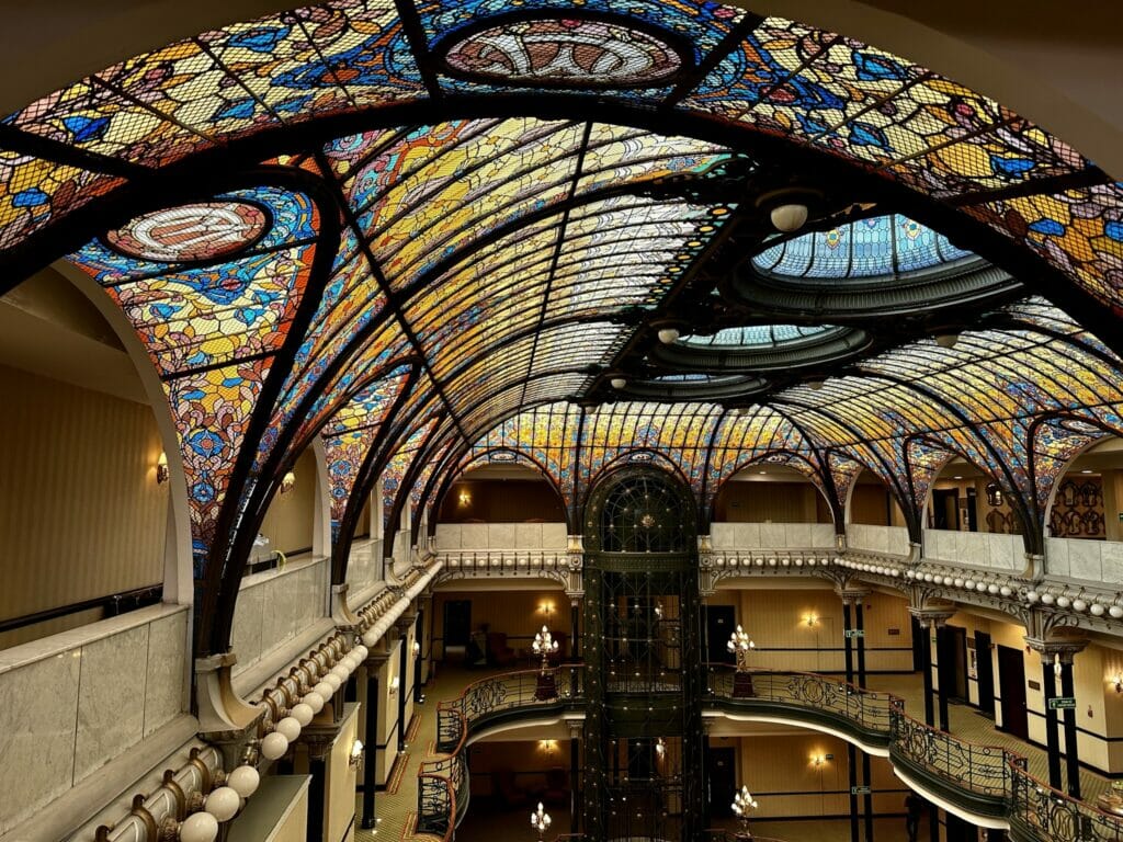 Mexico City, A Captivating Journey Through Mexico City