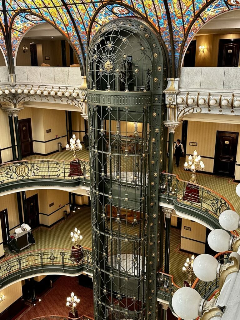 Mexico City, A Captivating Journey Through Mexico City