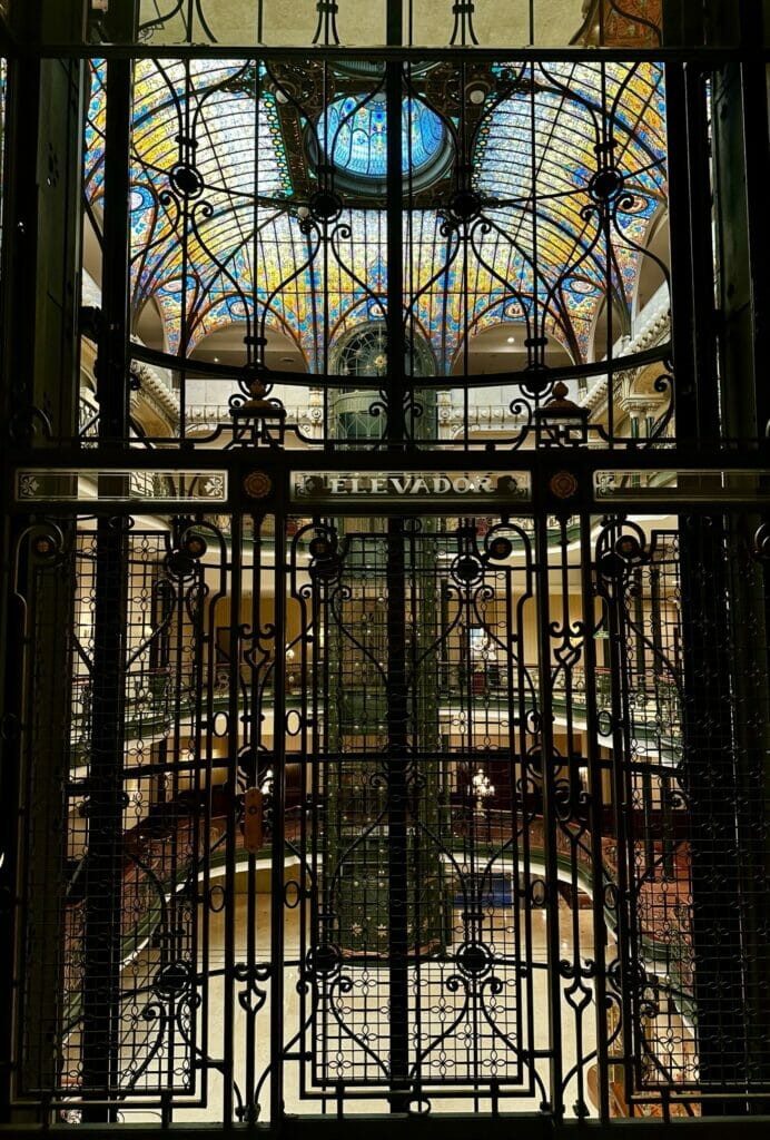Mexico City